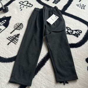 NWT Zara Kid’s Dressy Pants
